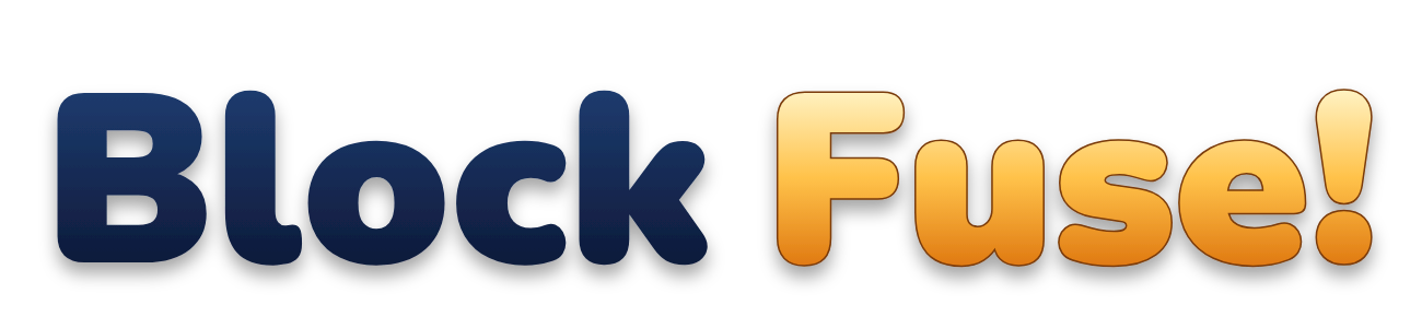 Block Fuse!