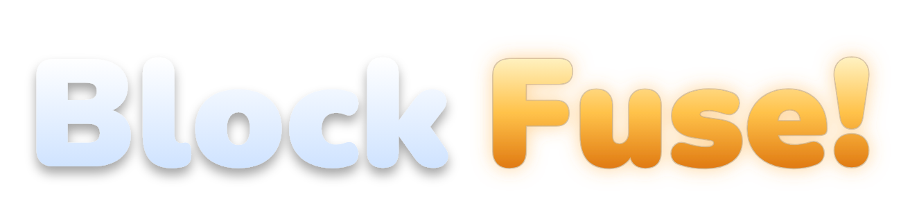 Block Fuse!